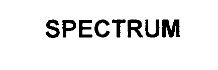 SPECTRUM