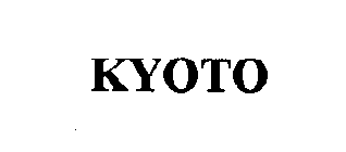 KYOTO