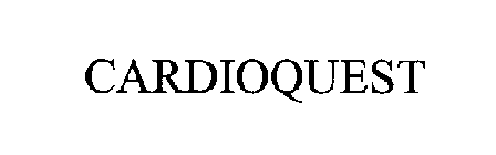 CARDIOQUEST