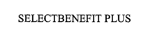 SELECTBENEFIT PLUS