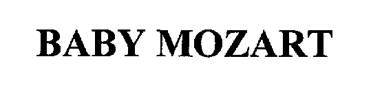 BABY MOZART