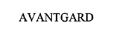 AVANTGARD