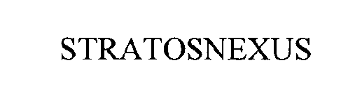STRATOSNEXUS