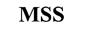 MSS