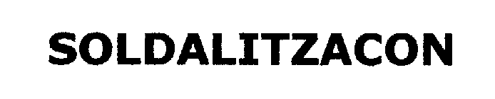 SOLDALITZACON