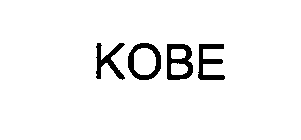 KOBE