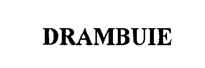 DRAMBUIE