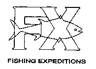 FX FISHING EXPEDITIONS