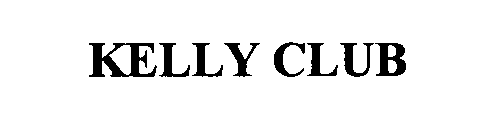 KELLY CLUB