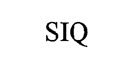 SIQ