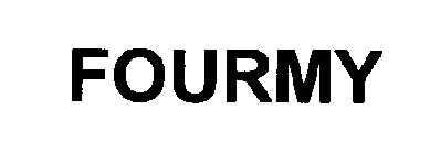FOURMY