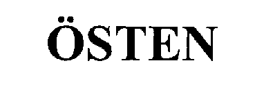 ÖSTEN