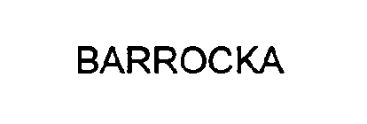 BARROCKA