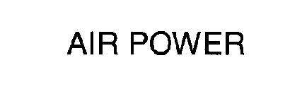 AIR POWER