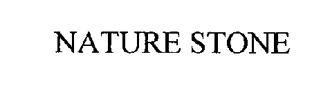 NATURE STONE