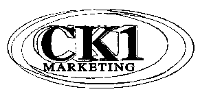 CK1 MARKETING