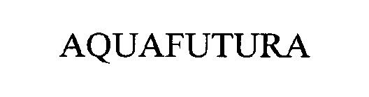 AQUAFUTURA