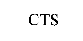 CTS