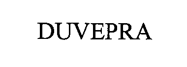 DUVEPRA