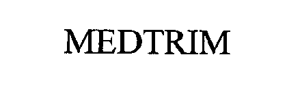 MEDTRIM