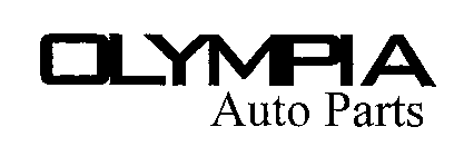 OLYMPIA AUTO PARTS