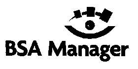 BSA MANAGER