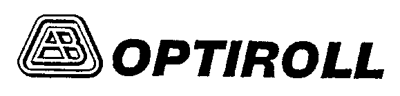 AB OPTIROLL