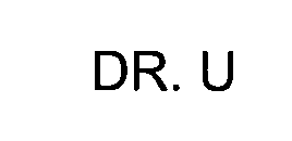 DR. U