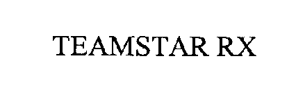 TEAMSTAR RX