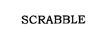 SCRABBLE
