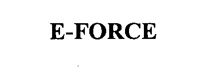 E-FORCE