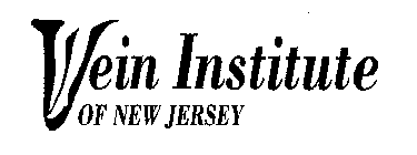 VEIN INSTITUTE OF NEW JERSEY