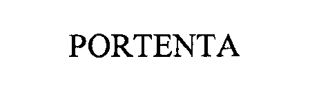 PORTENTA