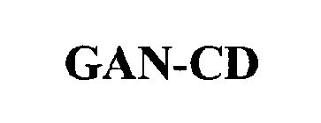 GAN-CD