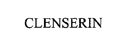 CLENSERIN