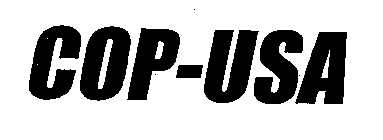 COP-USA