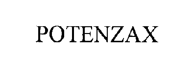 POTENZAX