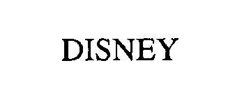 DISNEY