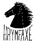 HRYMFAXE