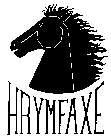 HRYMFAXE