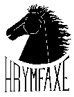 HRYMFAXE