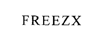 FREEZX