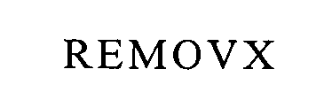 REMOVX