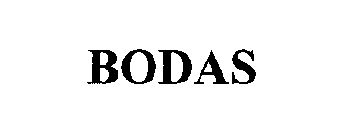 BODAS