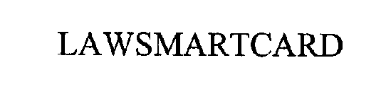 LAWSMARTCARD