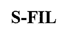 S-FIL