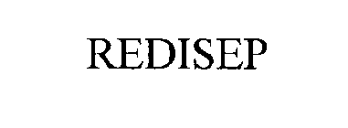 REDISEP