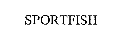 SPORTFISH