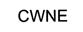 CWNE