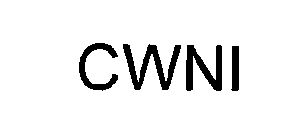 CWNI